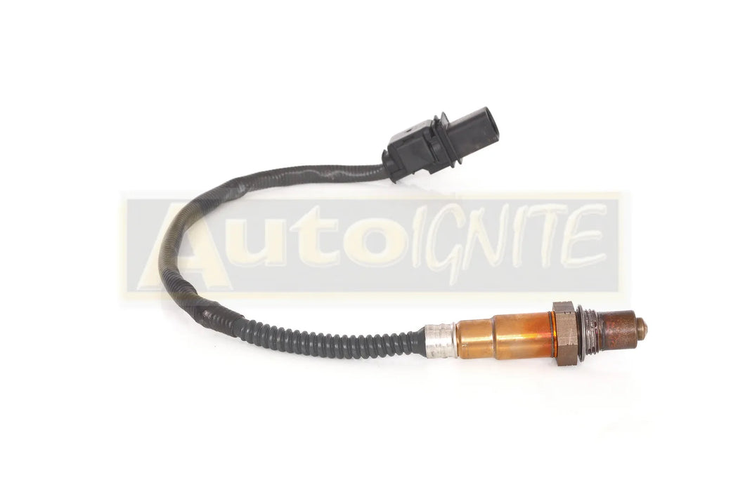 OXYGEN SENSOR | 0 281 004 183-BOSCH-Autoignite NZ