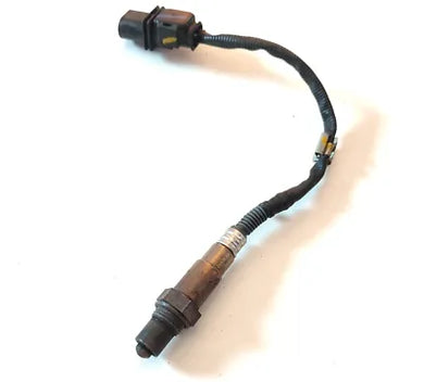 OXYGEN SENSOR | 0 281 004 187-BOSCH-Autoignite NZ
