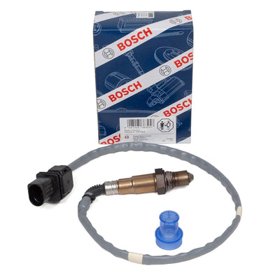 OXYGEN SENSOR | 0 281 004 191-BOSCH-Autoignite NZ