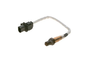 OXYGEN SENSOR | 0 281 004 196-BOSCH-Autoignite NZ