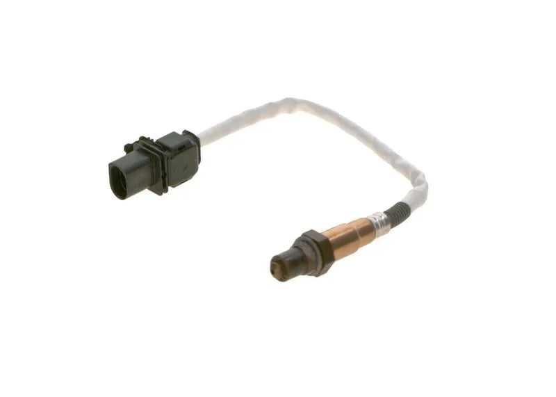 OXYGEN SENSOR | 0 281 004 196-BOSCH-Autoignite NZ