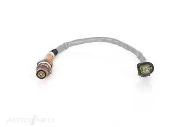 OXYGEN SENSOR | 0 281 004 201-BOSCH-Autoignite NZ