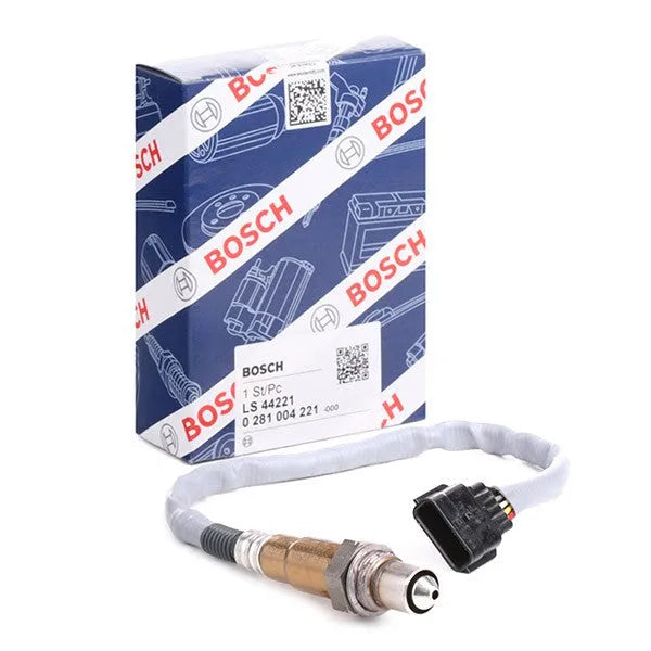 OXYGEN SENSOR | 0 281 004 221-BOSCH-Autoignite NZ