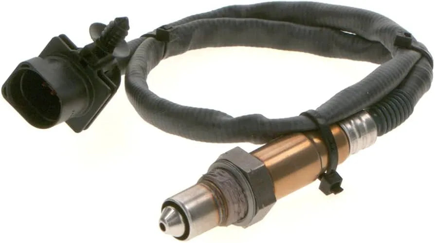 OXYGEN SENSOR | 0 281 004 243-BOSCH-Autoignite NZ