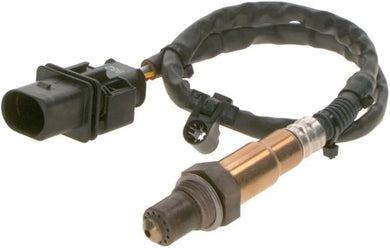 OXYGEN SENSOR | 0 281 004 488-BOSCH-Autoignite NZ