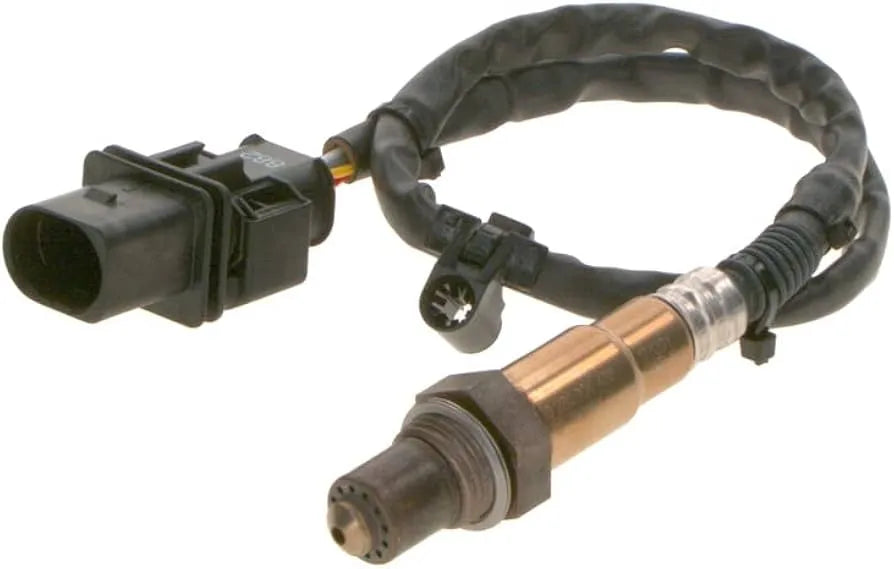 OXYGEN SENSOR | 0 281 004 488-BOSCH-Autoignite NZ