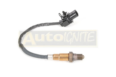 OXYGEN SENSOR | 0 281 004 494-BOSCH-Autoignite NZ