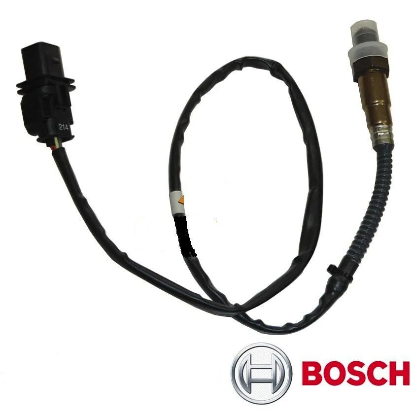 OXYGEN SENSOR | 0 281 004 498-BOSCH-Autoignite NZ