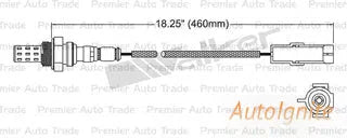OXYGEN SENSOR 1 WIRE