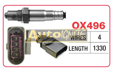 OXYGEN SENSOR ALFA ROMEO | OX496-GOSS-Autoignite NZ