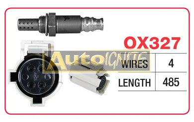 OXYGEN SENSOR - BMW | OX327-GOSS-Autoignite NZ