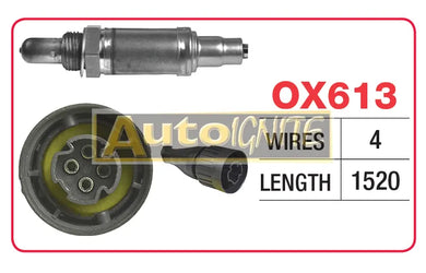 OXYGEN SENSOR - BMW | OX613-GOSS-Autoignite NZ