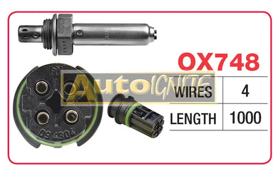 OXYGEN SENSOR - BMW | OX748-GOSS-Autoignite NZ