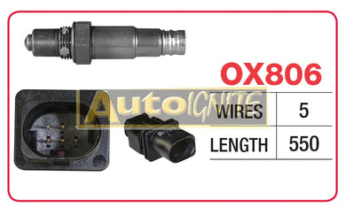 OXYGEN SENSOR - BMW | OX806-GOSS-Autoignite NZ