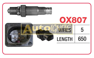 OXYGEN SENSOR - BMW | OX807-GOSS-Autoignite NZ