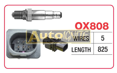 OXYGEN SENSOR - BMW | OX808-GOSS-Autoignite NZ