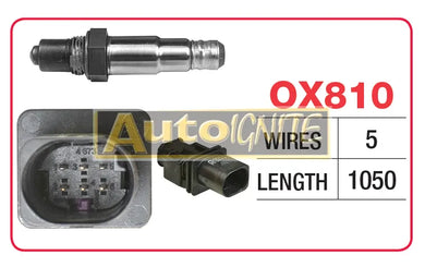 OXYGEN SENSOR - BMW | OX810-GOSS-Autoignite NZ