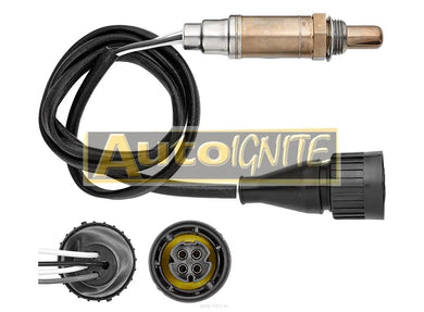 OXYGEN SENSOR BMW | OX883