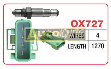 OXYGEN SENSOR - CHRYSLER | OX727-GOSS-Autoignite NZ