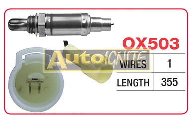 OXYGEN SENSOR - CITROEN | OX503-GOSS-Autoignite NZ