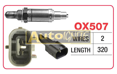 OXYGEN SENSOR - CITROEN | OX507-GOSS-Autoignite NZ