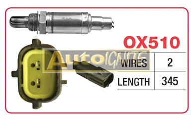 OXYGEN SENSOR - CITROEN | OX510-GOSS-Autoignite NZ
