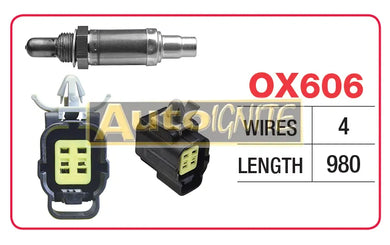 OXYGEN SENSOR - DAIMLER | OX606-GOSS-Autoignite NZ