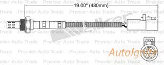 OXYGEN SENSOR | EGO-005-AUTOIGNITE-Autoignite NZ