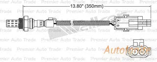OXYGEN SENSOR | EGO-010-AUTOIGNITE-Autoignite NZ
