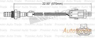 OXYGEN SENSOR | EGO-013-AUTOIGNITE-Autoignite NZ