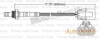 OXYGEN SENSOR | EGO-018-AUTOIGNITE-Autoignite NZ