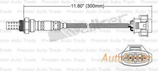 OXYGEN SENSOR | EGO-020-AUTOIGNITE-Autoignite NZ
