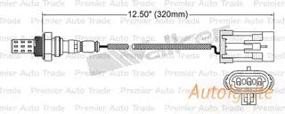 OXYGEN SENSOR | EGO-021-AUTOIGNITE-Autoignite NZ