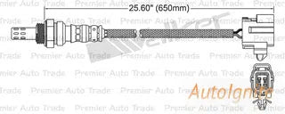 OXYGEN SENSOR | EGO-024-AUTOIGNITE-Autoignite NZ