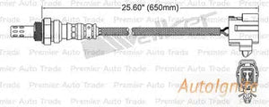 OXYGEN SENSOR | EGO-024-AUTOIGNITE-Autoignite NZ