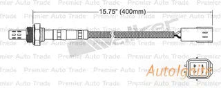 OXYGEN SENSOR | EGO-025-AUTOIGNITE-Autoignite NZ