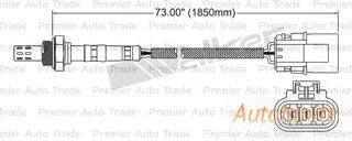 OXYGEN SENSOR | EGO-027-AUTOIGNITE-Autoignite NZ