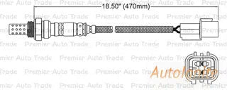 OXYGEN SENSOR | EGO-041-AUTOIGNITE-Autoignite NZ