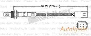 OXYGEN SENSOR | EGO-045-AUTOIGNITE-Autoignite NZ
