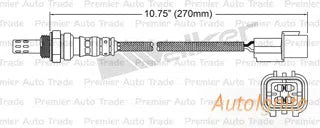 OXYGEN SENSOR | EGO-051-AUTOIGNITE-Autoignite NZ