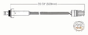 OXYGEN SENSOR | EGO-062-AUTOIGNITE-Autoignite NZ