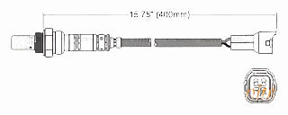 OXYGEN SENSOR | EGO-063-AUTOIGNITE-Autoignite NZ