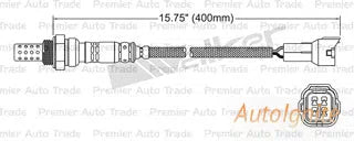OXYGEN SENSOR | EGO-063
