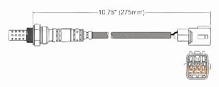 OXYGEN SENSOR | EGO-065-AUTOIGNITE-Autoignite NZ