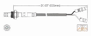 OXYGEN SENSOR | EGO-069-AUTOIGNITE-Autoignite NZ