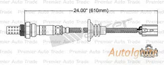 OXYGEN SENSOR | EGO-070-AUTOIGNITE-Autoignite NZ