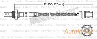 OXYGEN SENSOR | EGO-071-AUTOIGNITE-Autoignite NZ