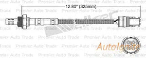 OXYGEN SENSOR | EGO-071-AUTOIGNITE-Autoignite NZ