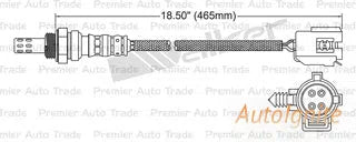 OXYGEN SENSOR | EGO-074-AUTOIGNITE-Autoignite NZ