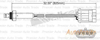 OXYGEN SENSOR | EGO-079-AUTOIGNITE-Autoignite NZ